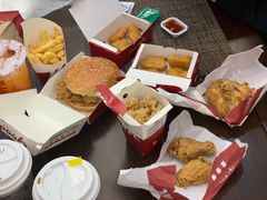 -肯德基(余姚嘉悦店)