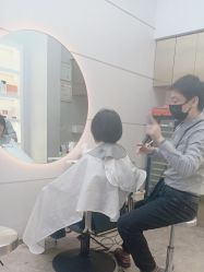 -MMbyHairCode 芭曲发型沙龙