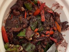 -潇湘·永州会馆(百子湾店)