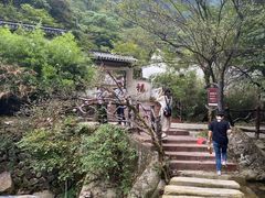 -浙北大峡谷