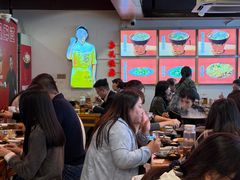 -洪大厨鸡煲(福田店)