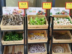 -丹江口渔村·湘味厨房(桃园店)