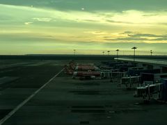 -吉隆坡国际机场