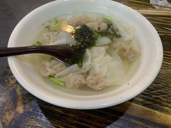 -老谢烧烤野馄饨(云霄路店)