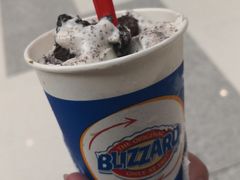 -DQ·蛋糕·冰淇淋(万象城店)