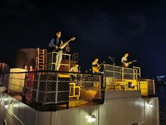 -武汉马哥孛罗酒店