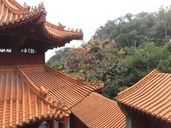 -南沙天后宫景区