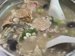 -广场正宗原汁薏米店