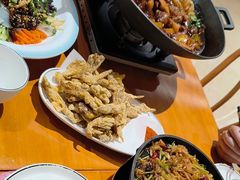 -客临百思德·东北特色馆(龙湖时代天街店)