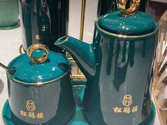 -松鹤楼·苏式汤面(虹桥天地店)