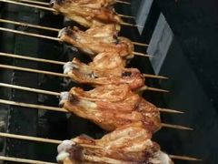 -傣味烧烤(金甲路店)