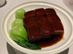 -淮扬厨子(黑金冠金水区省体育场店)