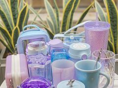 -星巴克(北京环球金融中心店)