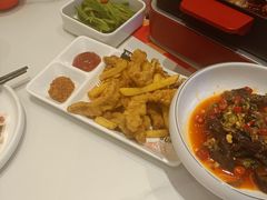 -雅佳神话·麻辣烤鱼(新街口店)