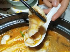 -黑鱼郭我家酸菜鱼(摩尔广场店)