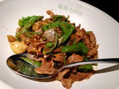 -老湘村·湖南土菜(天河维多利店)