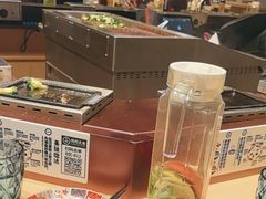 -肉肉大米(德基广场店)