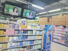 -物美大卖场(玉蜓桥店)