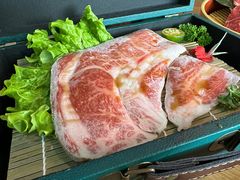 -三石铁板烧(紫竹桥店)