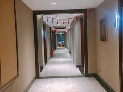 -豪爵足道·SPA(蔡甸店)