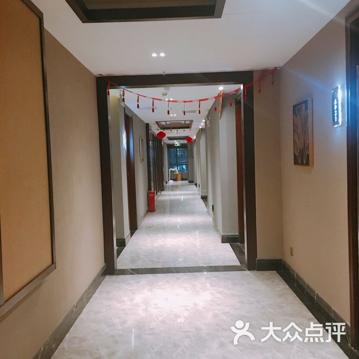 豪爵足道