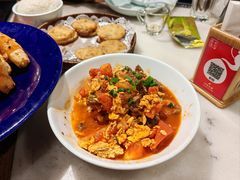 -小吊梨汤·北京菜·烤鸭(清河万象汇店)