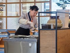 -海兰江石锅饭(水上店)