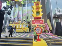 -皇城恒隆广场