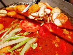 -有才叔的小馆(招商依云曲江店)