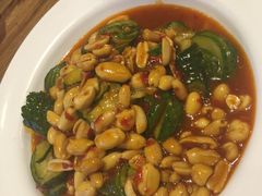 -妈妈的味道(工人体育场东路店)