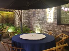 -院8里·小聚园老川菜(九眼桥店)