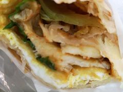 -台湾手抓饼(科园一路店)