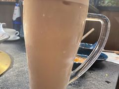 大红袍珍珠奶茶-湊湊火锅·茶憩(世博大道店)