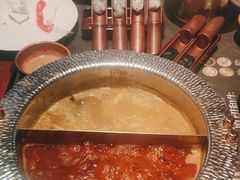 -牛YO寿喜烧和牛火锅自助(三台子万象汇店)