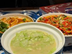 -川流不息·地道川菜·小龙虾(新松江路店)