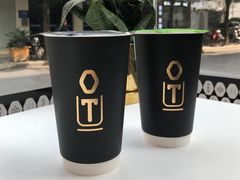 -OT另茶(上海幸福里店)
