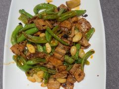 -老北门·苏帮菜·湖景包间(月光码头店)