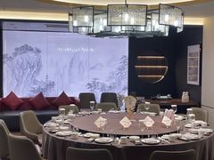 -聚宾楼·烤鸭·家宴(科技三路店)