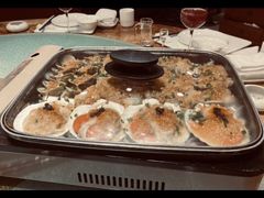 -扬浦大酒楼(平顶山路店)