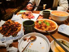 -云海肴·汽锅鸡·云南菜(美罗城店)