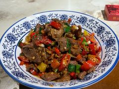 -大碗厨 25年老字号 现炒湘菜(四季天地店)