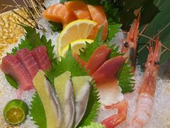 -渔寿司·日本料理(艾尚天地店)