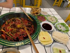 -有拈头成都市井火锅(南中环店)