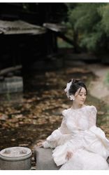 -荷玛高端新娘跟妆团队·彩妆培训