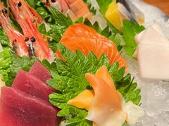-Mr·Fish鱼鲜生海鲜放题(银泰in99店)