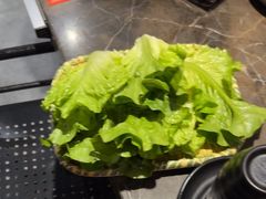 -江城二当家烤牛肉(莲塘新村店)