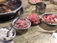 -渝味黄姐火锅(黄泥村店)