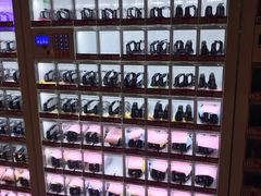 -枫花园汽车电影院(朝阳公园店)