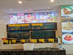 水产区-海宝酒家(中山四路店)