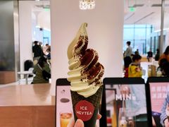 -喜茶(永旺梦乐城店)